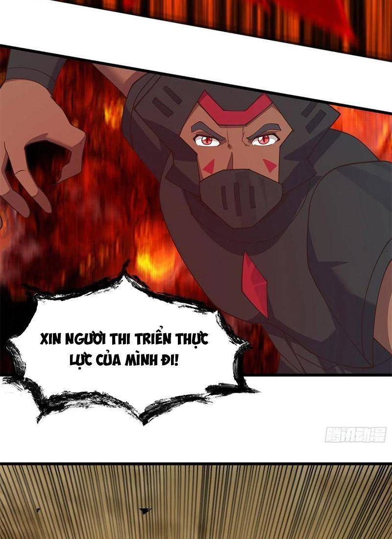 Trở Về Làm Đại Lão Thời Mạt Thế Chapter 282 - 18