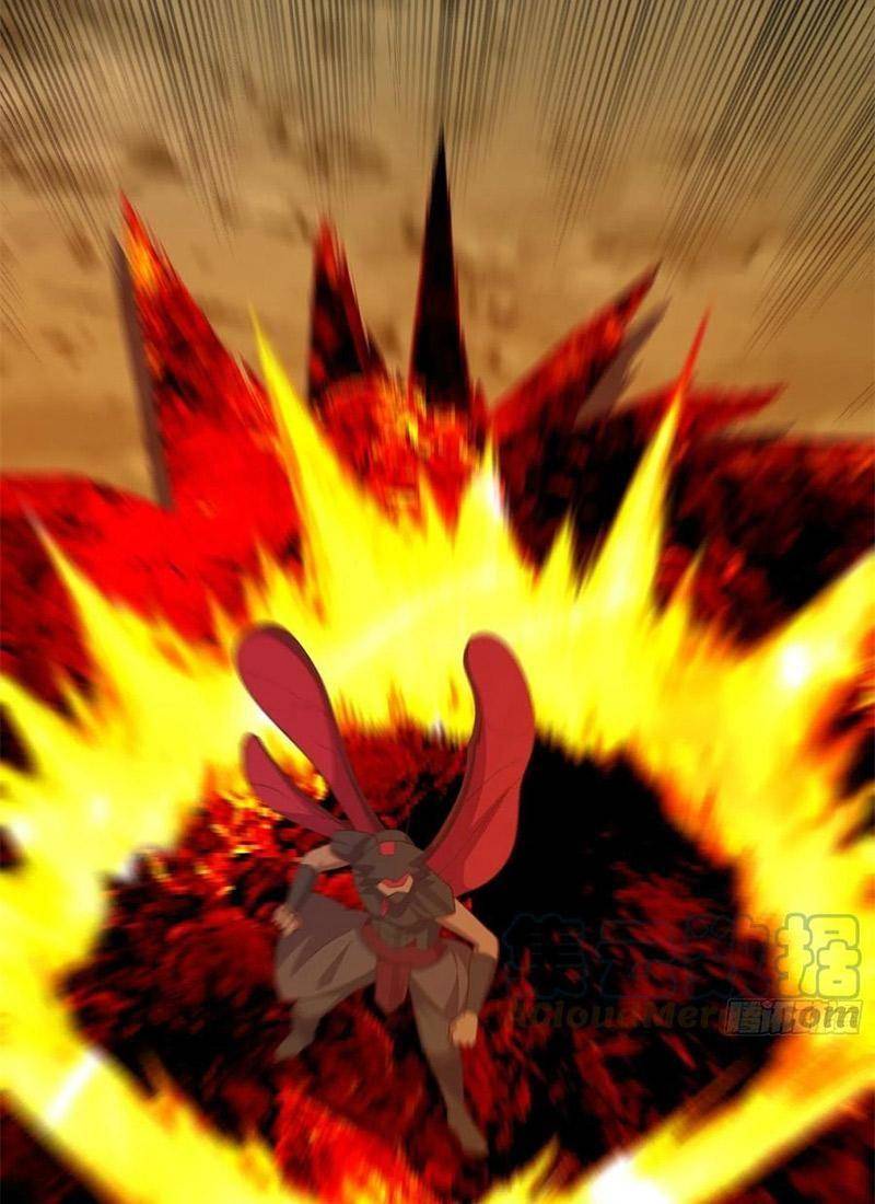 Trở Về Làm Đại Lão Thời Mạt Thế Chapter 282 - 19