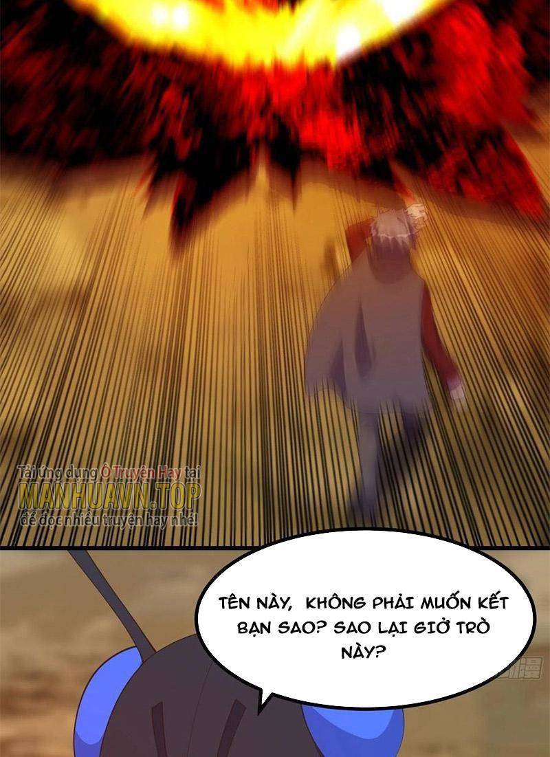 Trở Về Làm Đại Lão Thời Mạt Thế Chapter 282 - 20