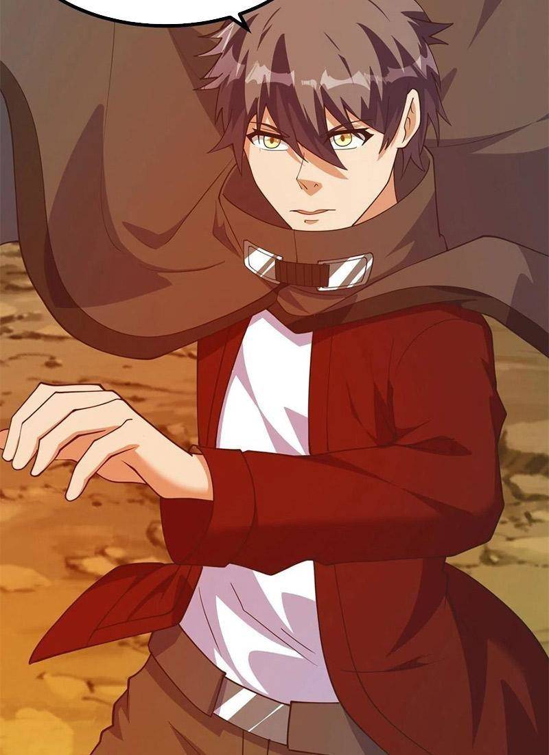 Trở Về Làm Đại Lão Thời Mạt Thế Chapter 282 - 22