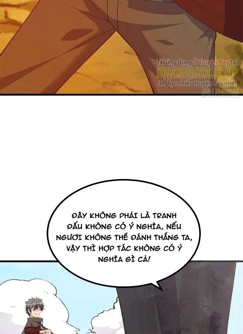 Trở Về Làm Đại Lão Thời Mạt Thế Chapter 282 - 23