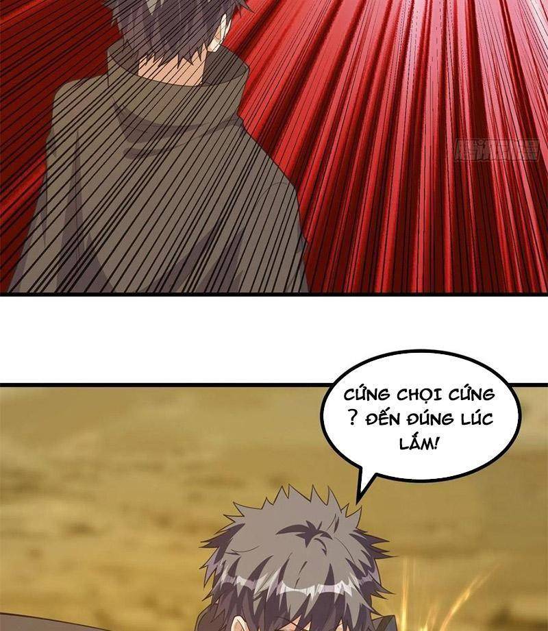 Trở Về Làm Đại Lão Thời Mạt Thế Chapter 282 - 26