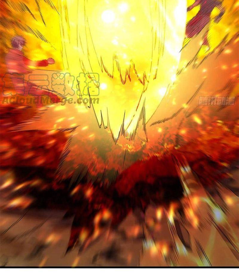 Trở Về Làm Đại Lão Thời Mạt Thế Chapter 282 - 30