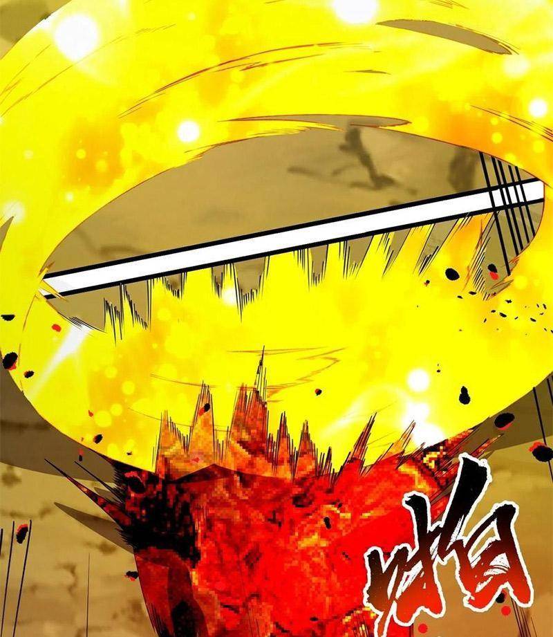 Trở Về Làm Đại Lão Thời Mạt Thế Chapter 282 - 33