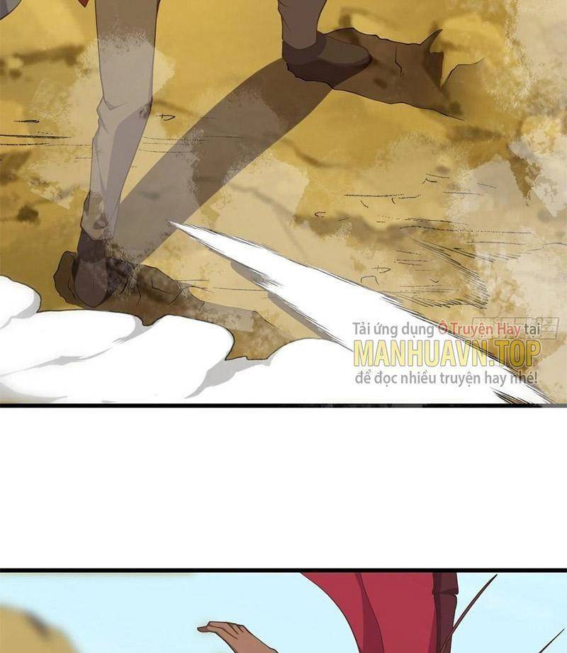 Trở Về Làm Đại Lão Thời Mạt Thế Chapter 282 - 36