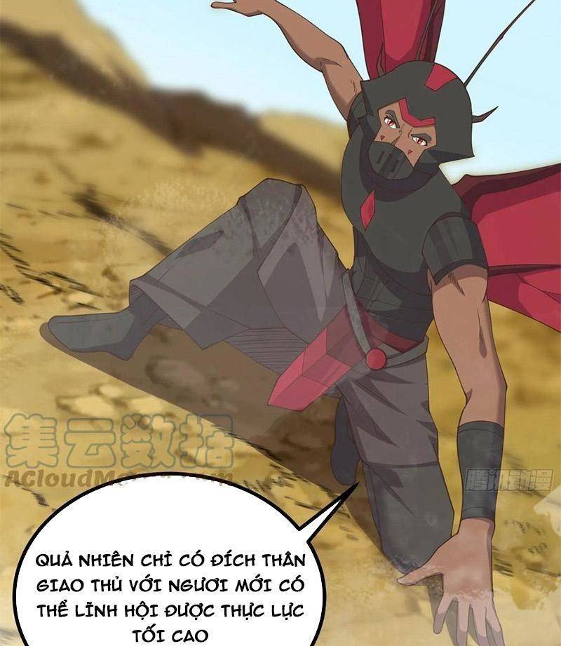 Trở Về Làm Đại Lão Thời Mạt Thế Chapter 282 - 37