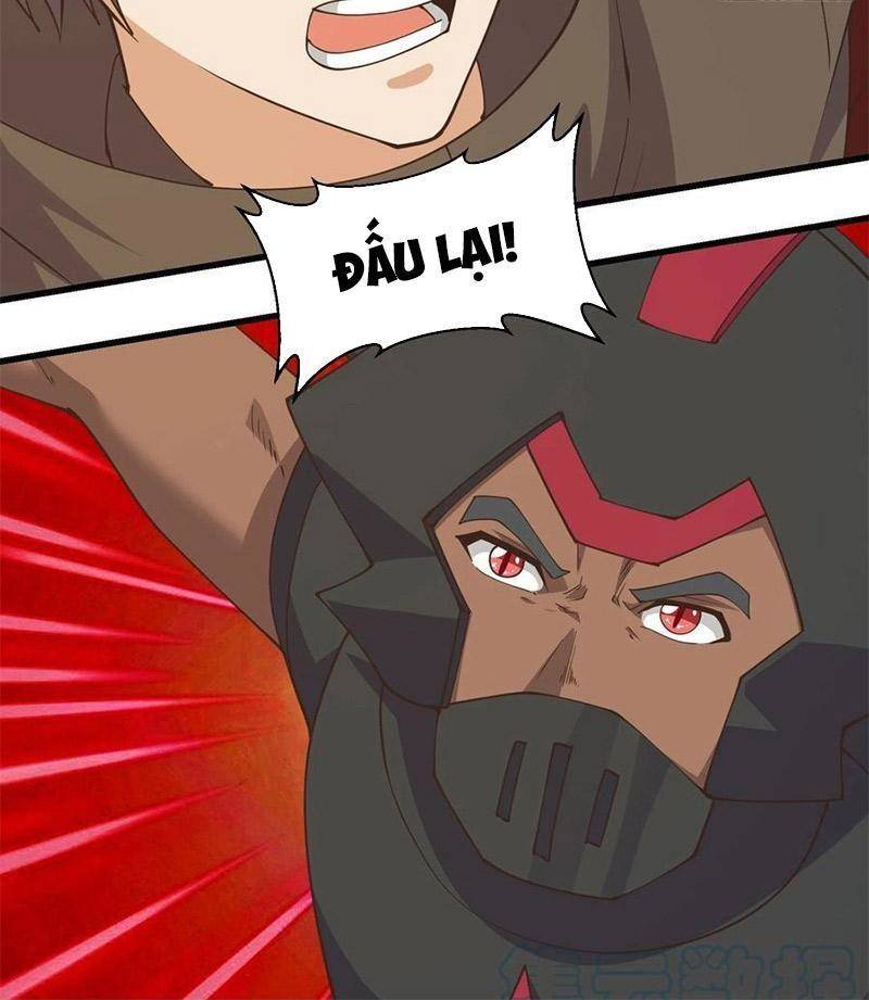 Trở Về Làm Đại Lão Thời Mạt Thế Chapter 282 - 39