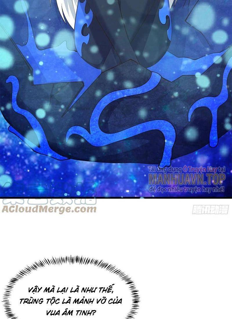 Trở Về Làm Đại Lão Thời Mạt Thế Chapter 282 - 8