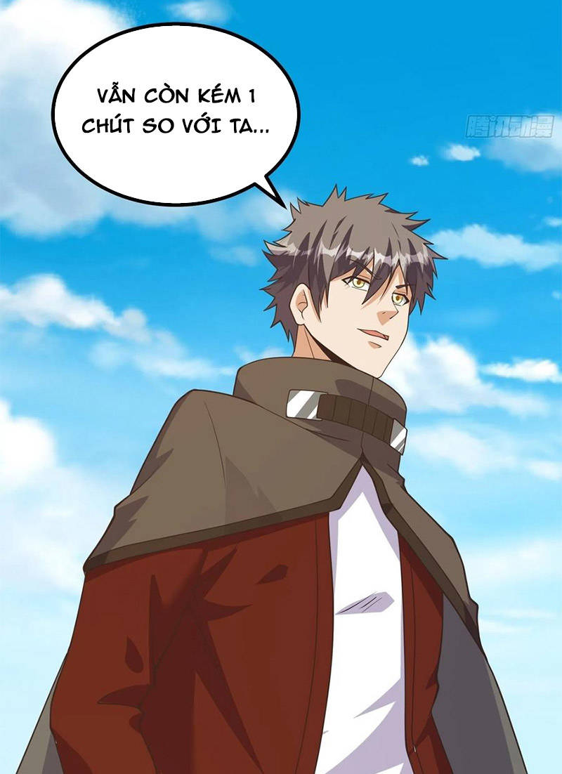 Trở Về Làm Đại Lão Thời Mạt Thế Chapter 283 - 16