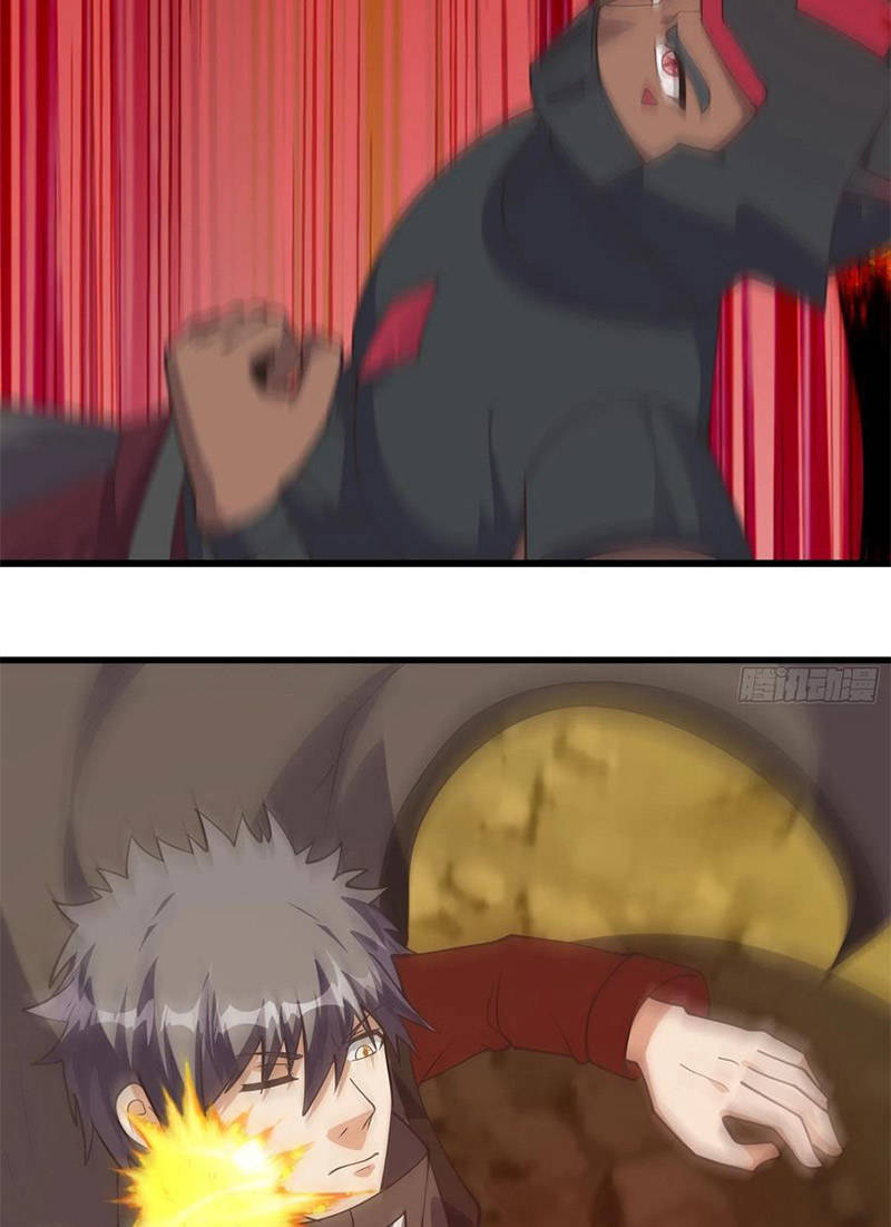 Trở Về Làm Đại Lão Thời Mạt Thế Chapter 283 - 3