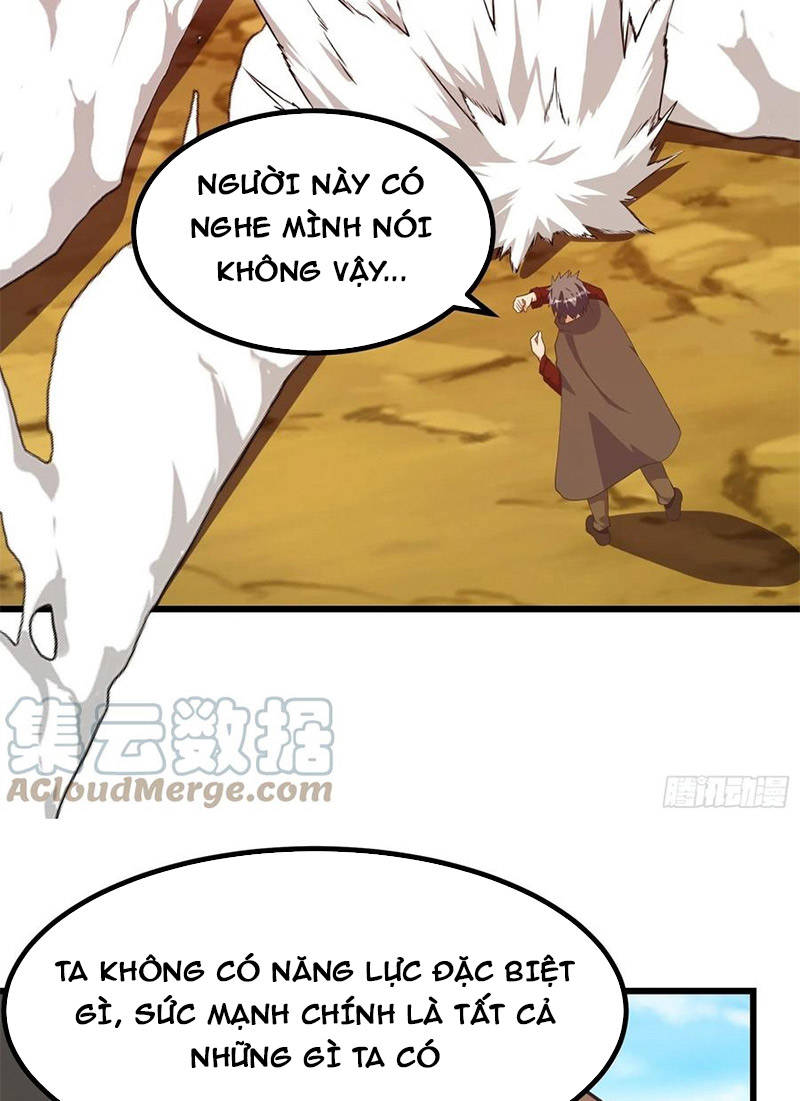 Trở Về Làm Đại Lão Thời Mạt Thế Chapter 283 - 21