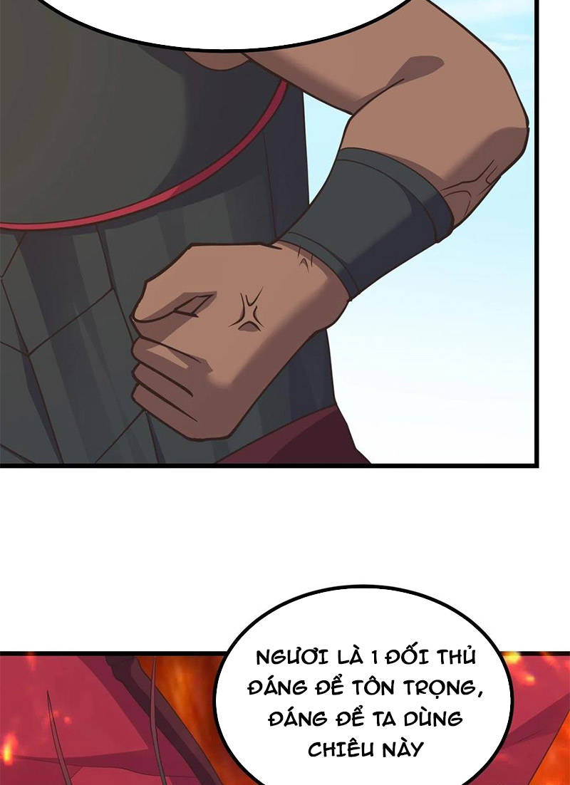 Trở Về Làm Đại Lão Thời Mạt Thế Chapter 283 - 22