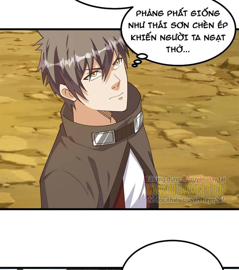 Trở Về Làm Đại Lão Thời Mạt Thế Chapter 283 - 25