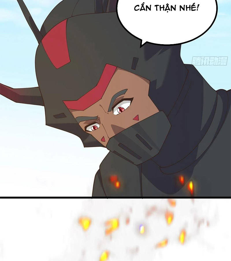 Trở Về Làm Đại Lão Thời Mạt Thế Chapter 283 - 26