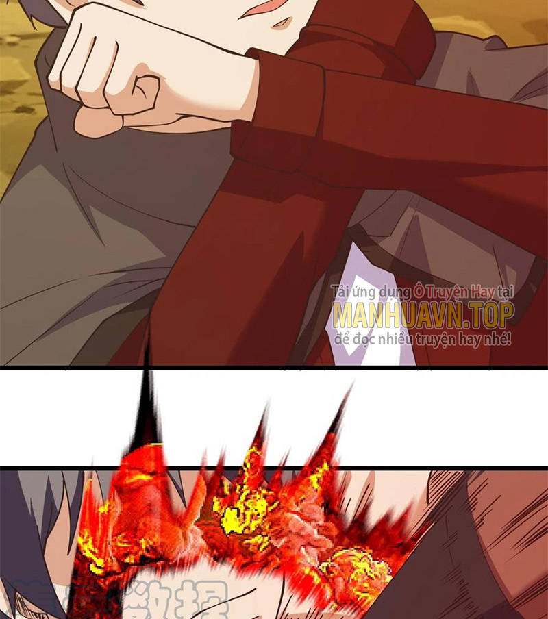 Trở Về Làm Đại Lão Thời Mạt Thế Chapter 283 - 30