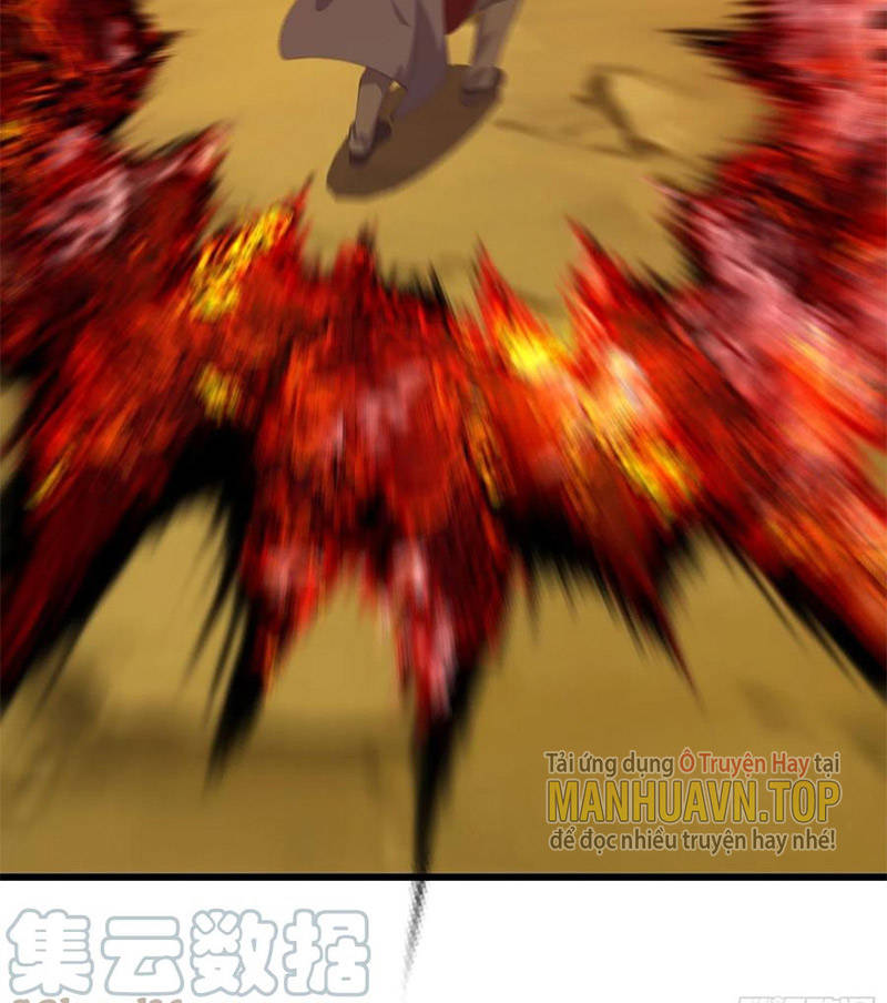 Trở Về Làm Đại Lão Thời Mạt Thế Chapter 283 - 33