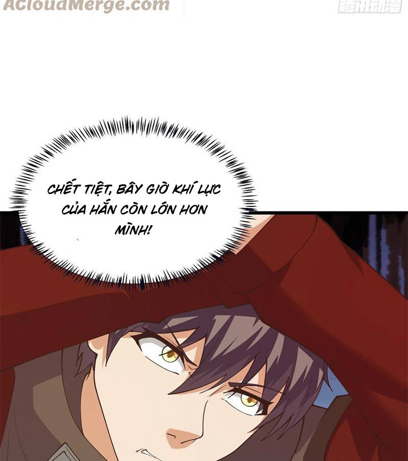 Trở Về Làm Đại Lão Thời Mạt Thế Chapter 283 - 34