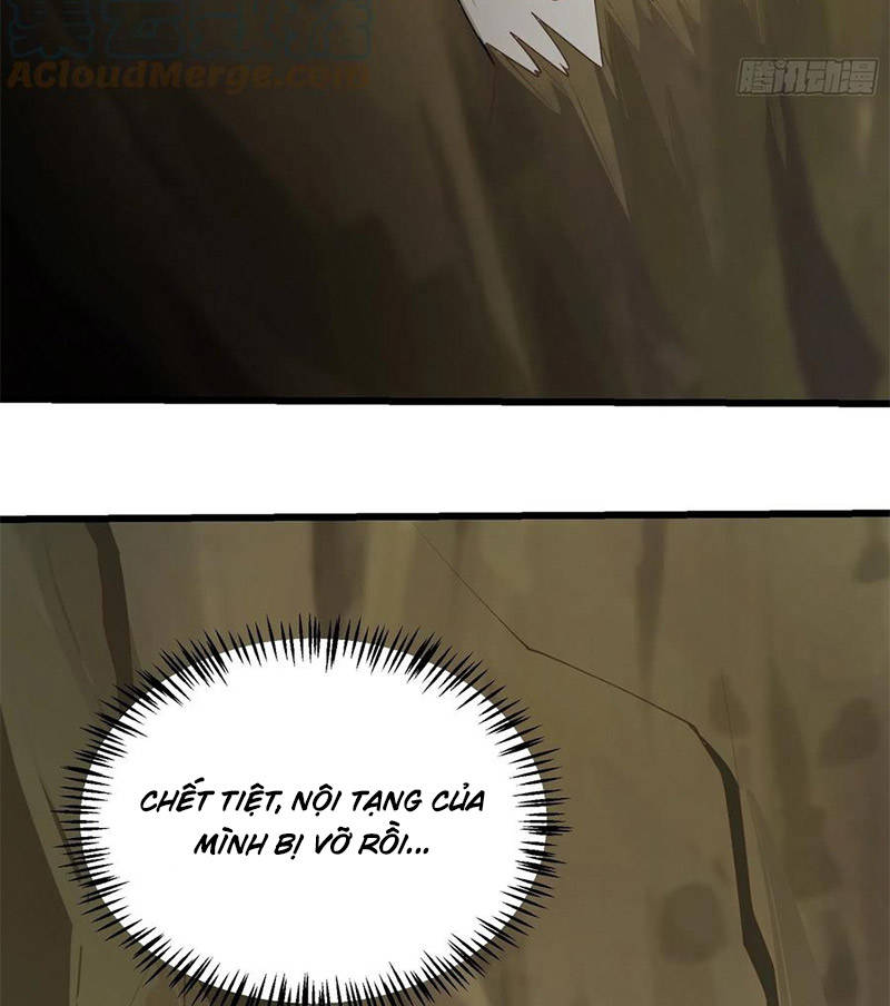 Trở Về Làm Đại Lão Thời Mạt Thế Chapter 283 - 40