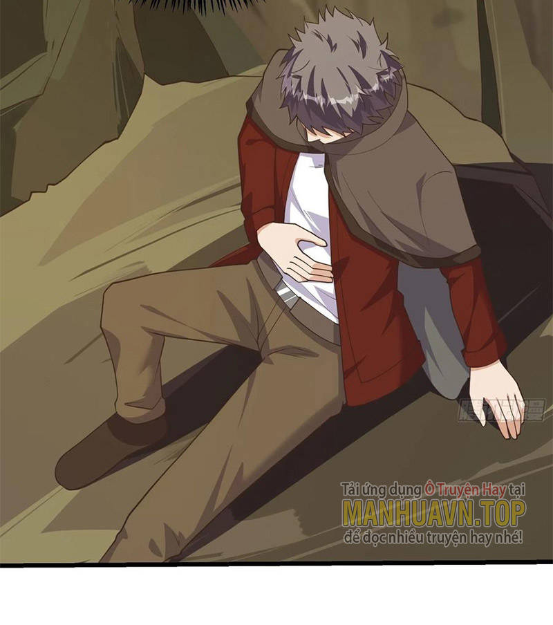 Trở Về Làm Đại Lão Thời Mạt Thế Chapter 283 - 41