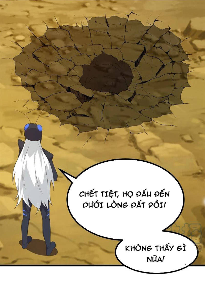 Trở Về Làm Đại Lão Thời Mạt Thế Chapter 284 - 1