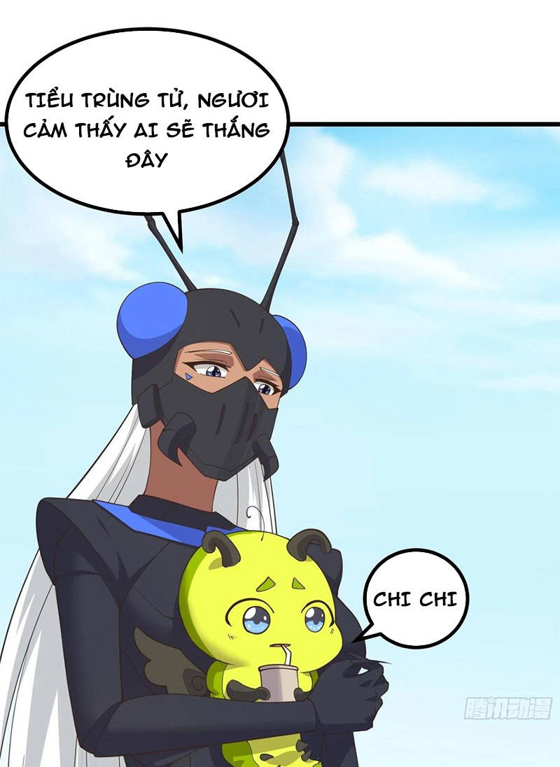 Trở Về Làm Đại Lão Thời Mạt Thế Chapter 284 - 2