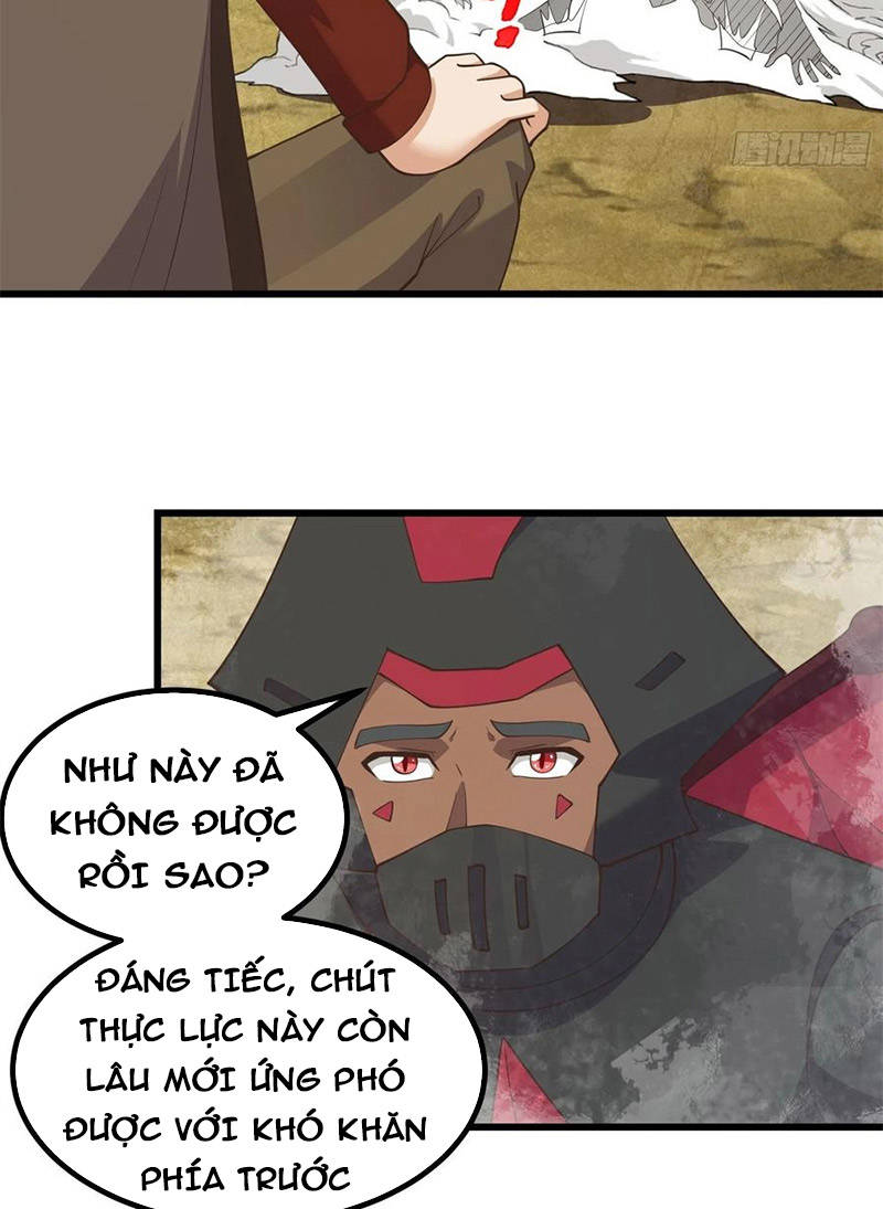 Trở Về Làm Đại Lão Thời Mạt Thế Chapter 284 - 11