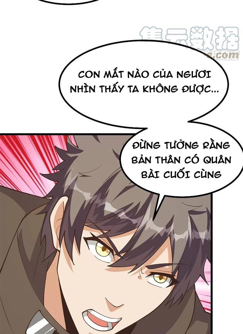 Trở Về Làm Đại Lão Thời Mạt Thế Chapter 284 - 12