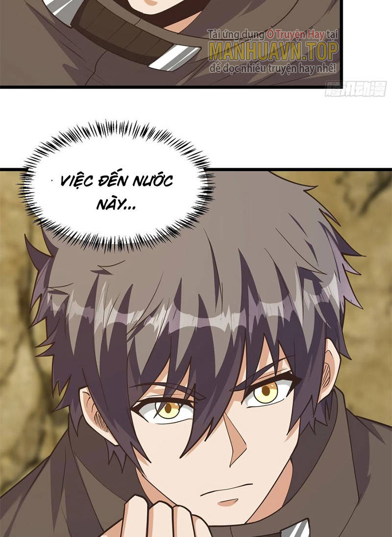 Trở Về Làm Đại Lão Thời Mạt Thế Chapter 284 - 13