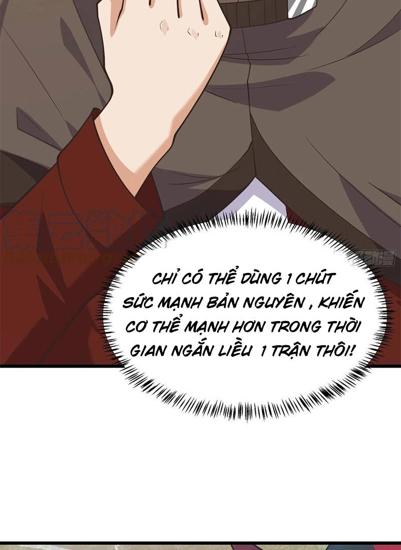 Trở Về Làm Đại Lão Thời Mạt Thế Chapter 284 - 14