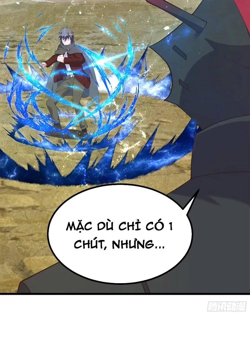 Trở Về Làm Đại Lão Thời Mạt Thế Chapter 284 - 15