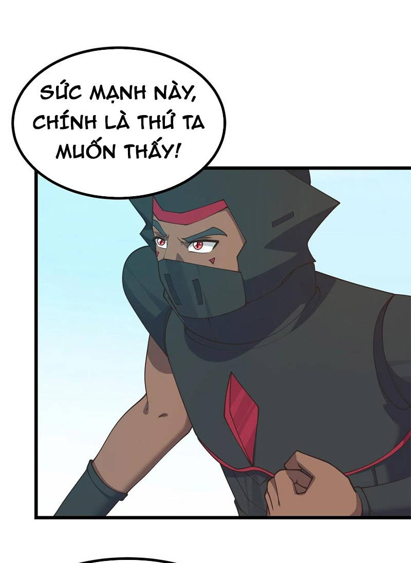 Trở Về Làm Đại Lão Thời Mạt Thế Chapter 284 - 16