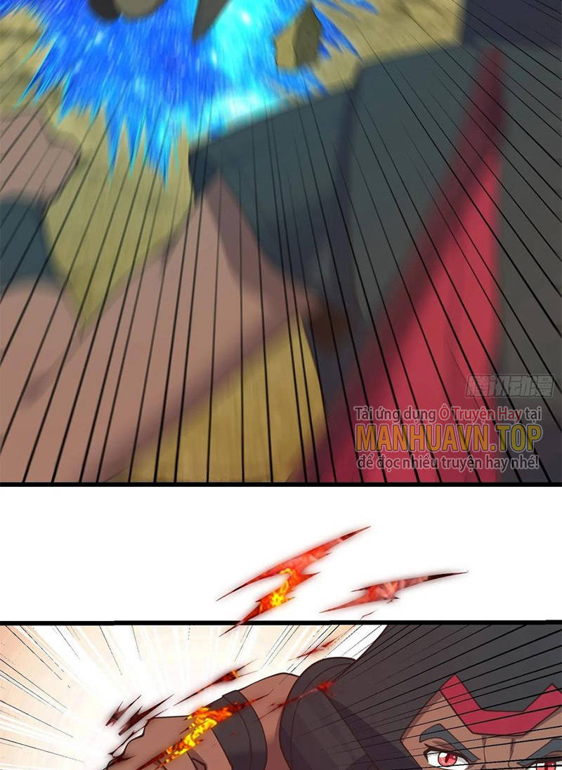 Trở Về Làm Đại Lão Thời Mạt Thế Chapter 284 - 18