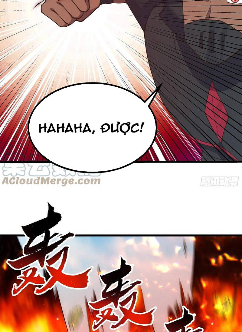 Trở Về Làm Đại Lão Thời Mạt Thế Chapter 284 - 19