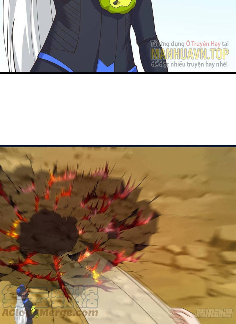 Trở Về Làm Đại Lão Thời Mạt Thế Chapter 284 - 3