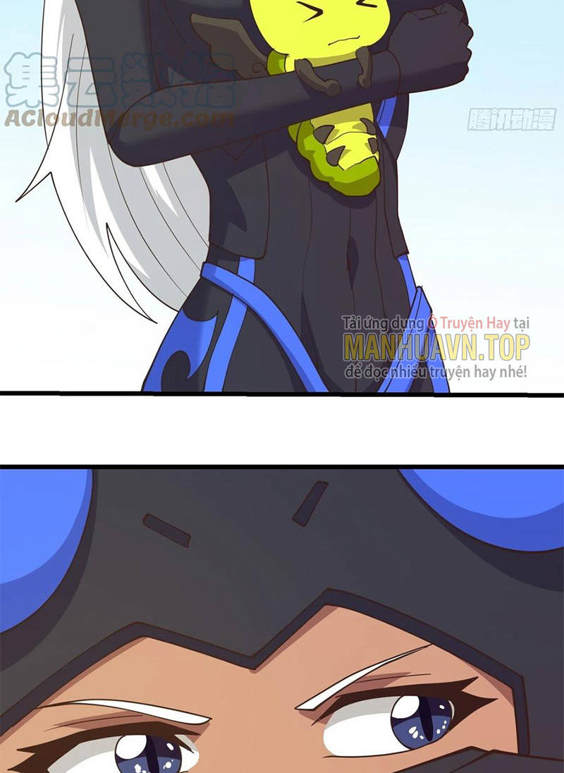 Trở Về Làm Đại Lão Thời Mạt Thế Chapter 284 - 22