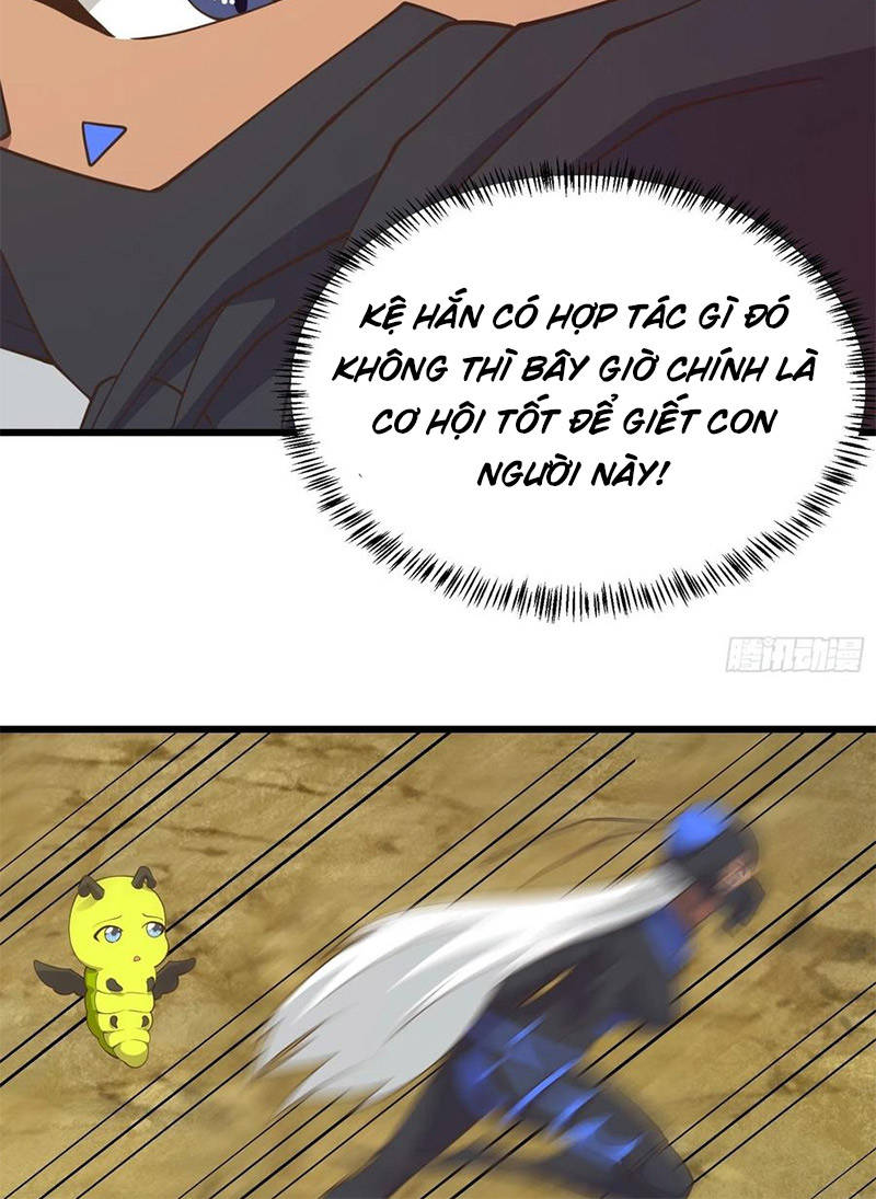 Trở Về Làm Đại Lão Thời Mạt Thế Chapter 284 - 23