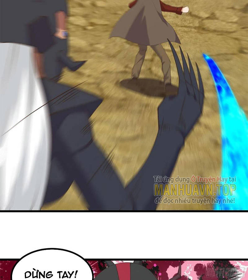Trở Về Làm Đại Lão Thời Mạt Thế Chapter 284 - 25