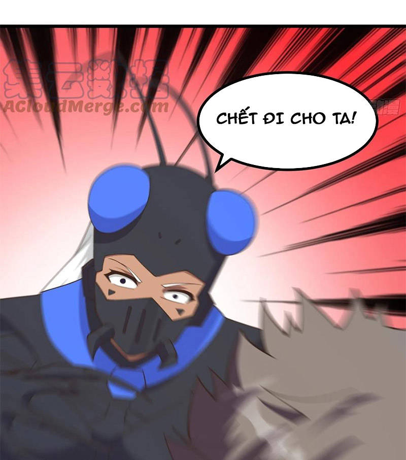 Trở Về Làm Đại Lão Thời Mạt Thế Chapter 284 - 27