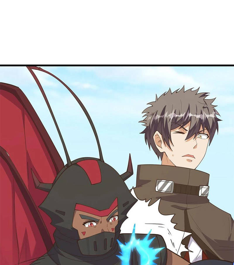 Trở Về Làm Đại Lão Thời Mạt Thế Chapter 284 - 30