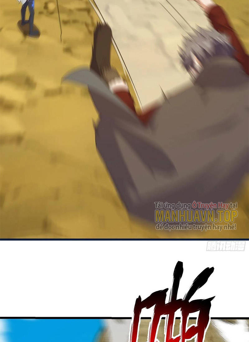 Trở Về Làm Đại Lão Thời Mạt Thế Chapter 284 - 4