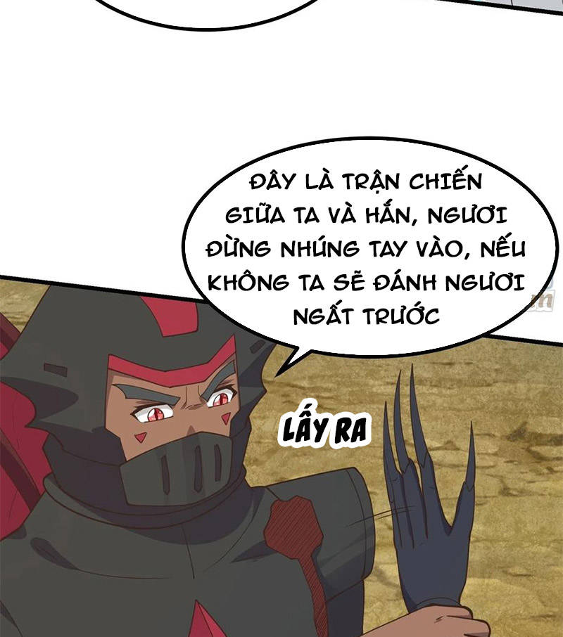 Trở Về Làm Đại Lão Thời Mạt Thế Chapter 284 - 32