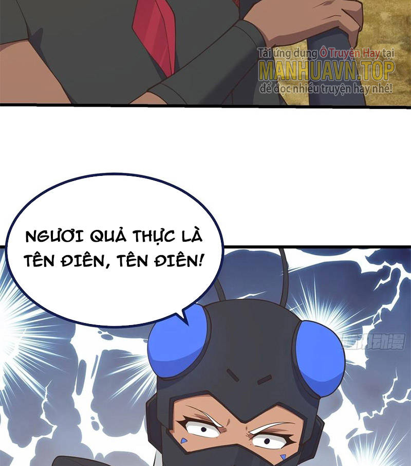 Trở Về Làm Đại Lão Thời Mạt Thế Chapter 284 - 33