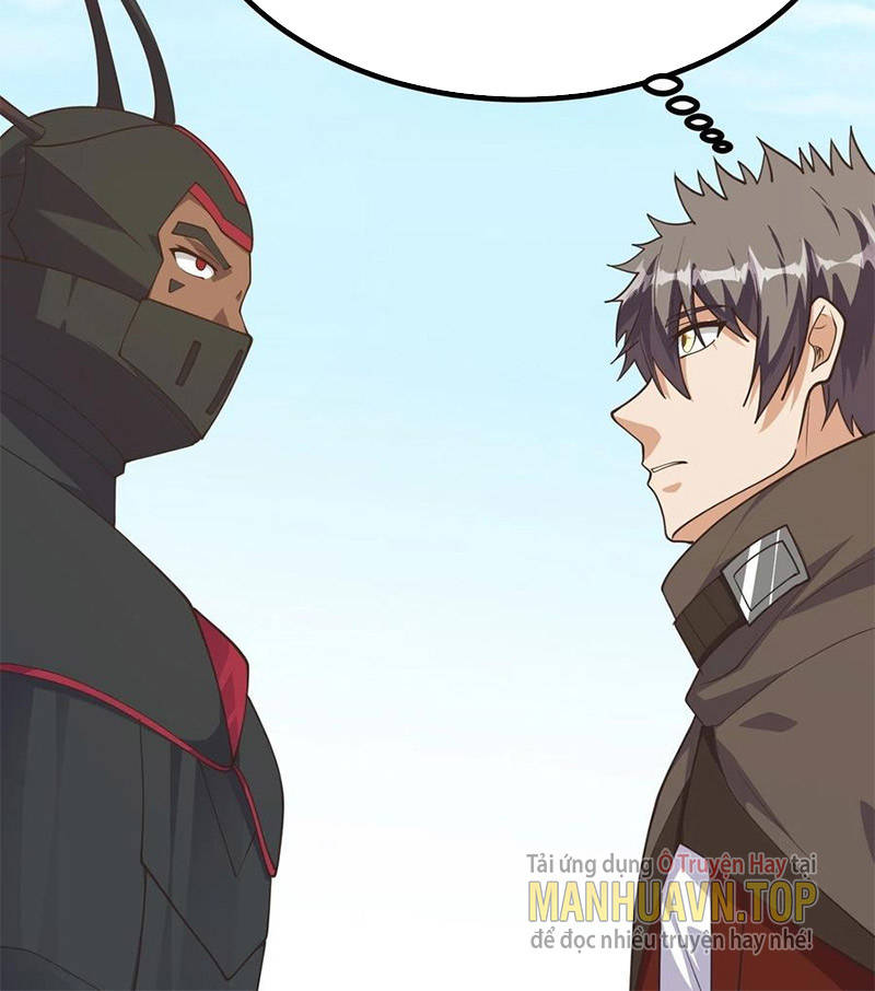 Trở Về Làm Đại Lão Thời Mạt Thế Chapter 284 - 37