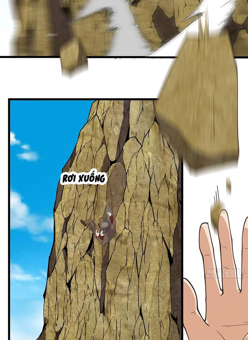 Trở Về Làm Đại Lão Thời Mạt Thế Chapter 284 - 6