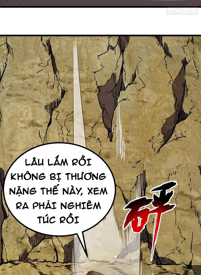 Trở Về Làm Đại Lão Thời Mạt Thế Chapter 284 - 9