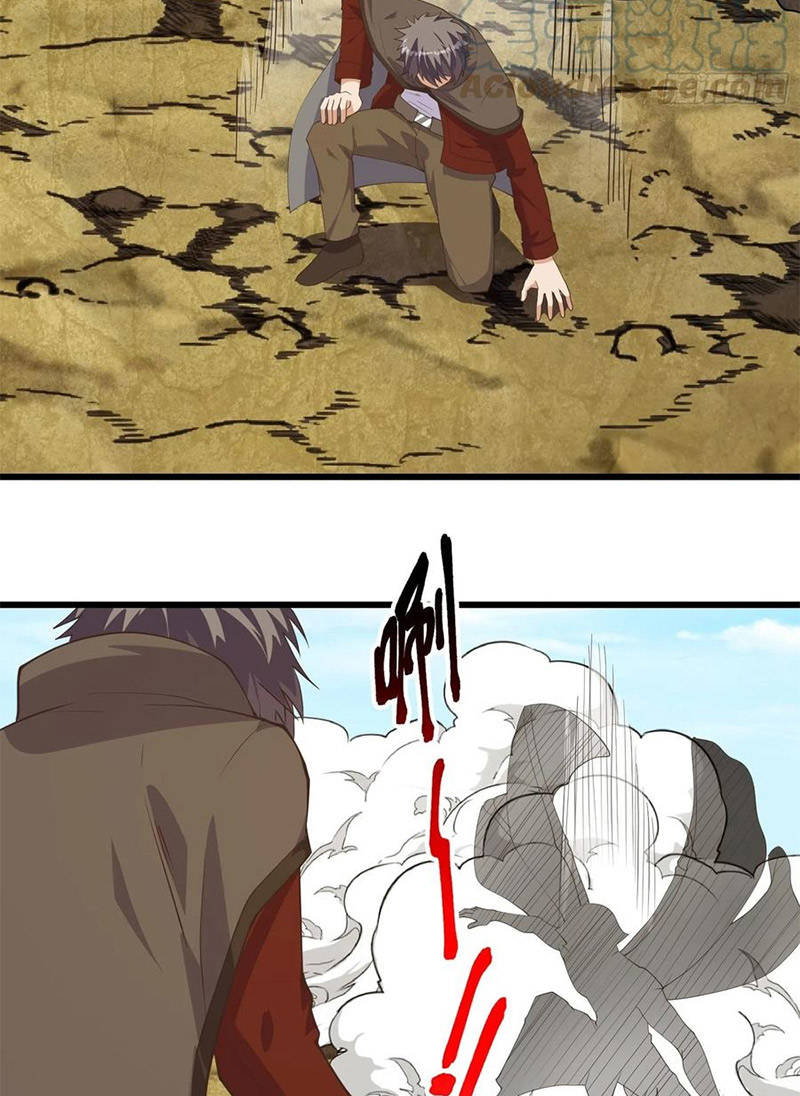 Trở Về Làm Đại Lão Thời Mạt Thế Chapter 284 - 10