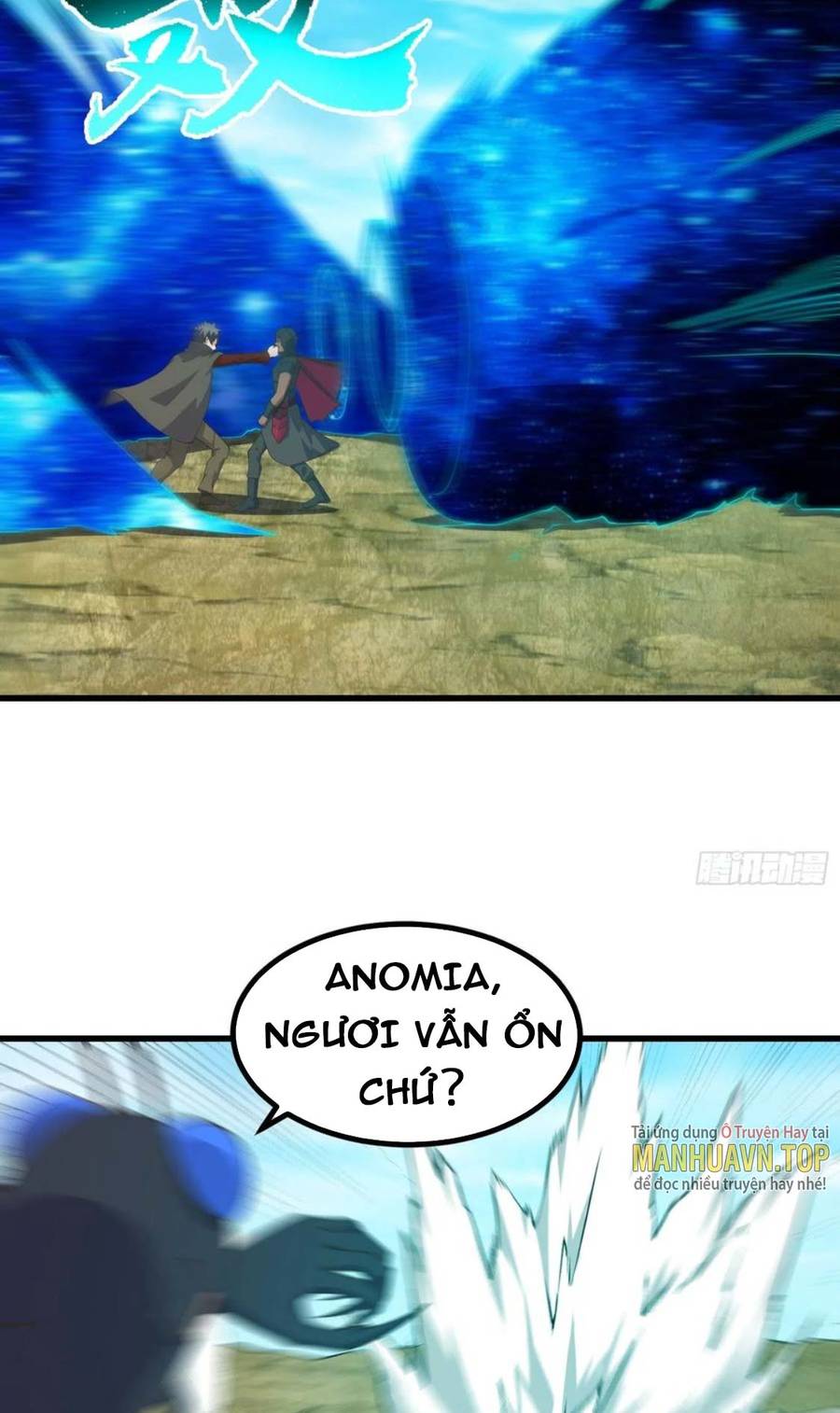 Trở Về Làm Đại Lão Thời Mạt Thế Chapter 285 - 11