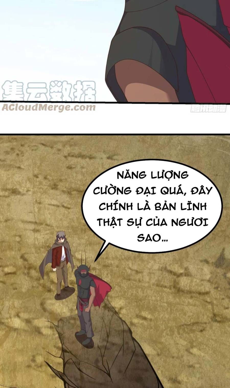 Trở Về Làm Đại Lão Thời Mạt Thế Chapter 285 - 14