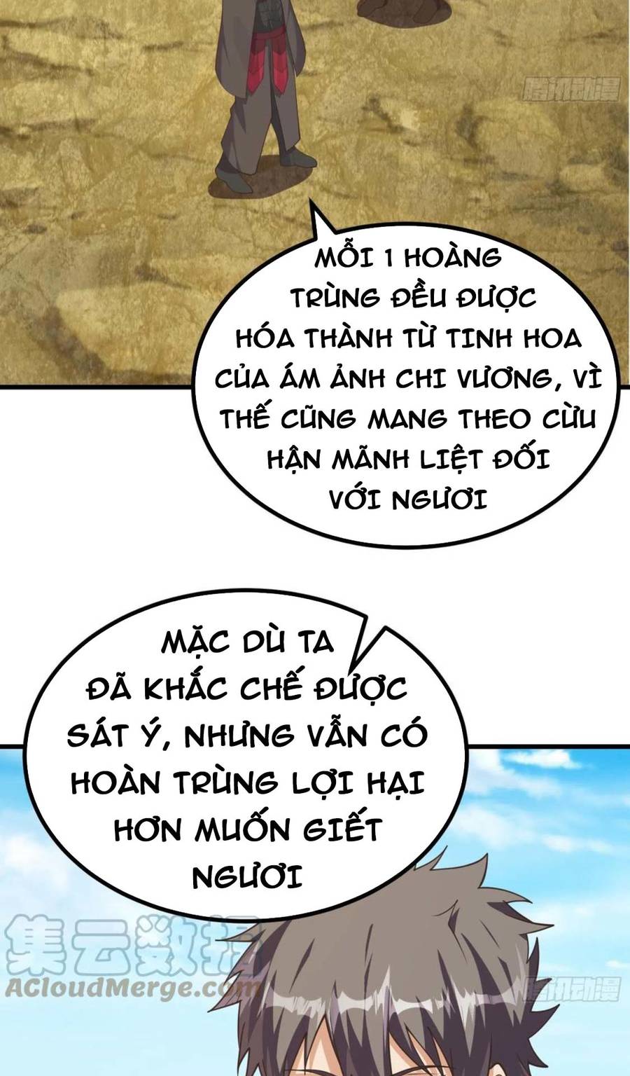 Trở Về Làm Đại Lão Thời Mạt Thế Chapter 285 - 22