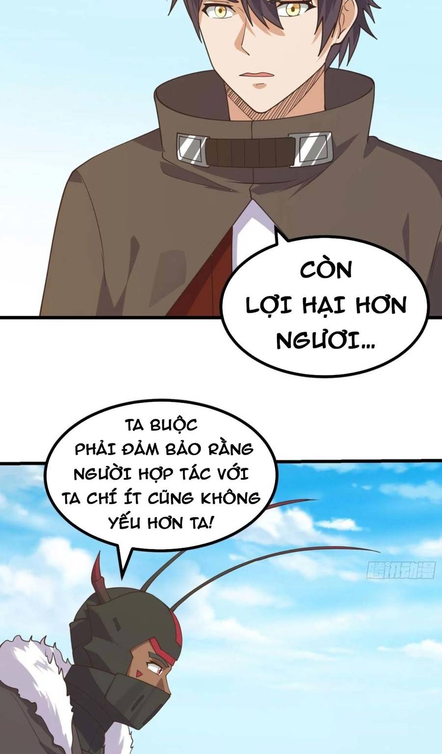 Trở Về Làm Đại Lão Thời Mạt Thế Chapter 285 - 23